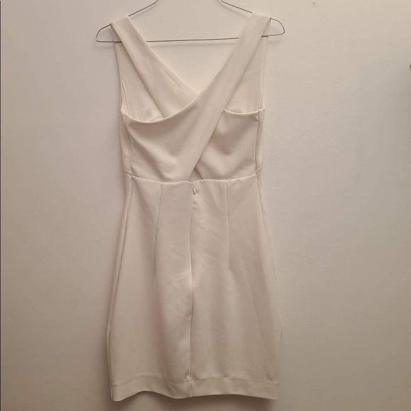 White Dynamite Dress - Picture 2 of 4